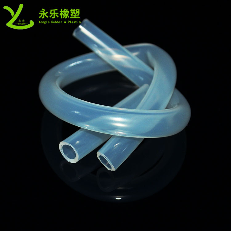 蠕動(dòng)泵硅膠管，擠出蠕動(dòng)泵硅膠管，無氣味蠕動(dòng)泵硅膠管
