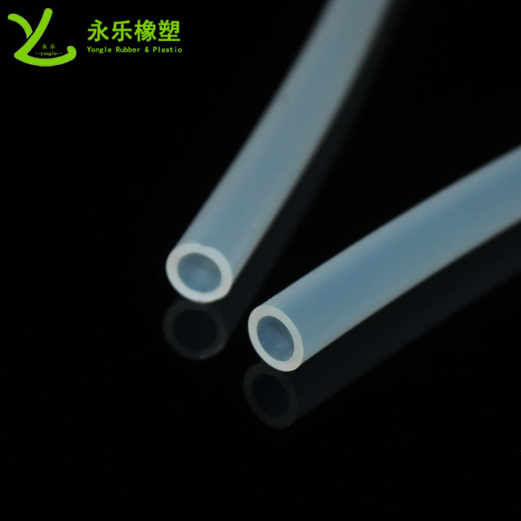蠕動泵硅膠管，定制16#蠕動泵硅膠管，無氣味16#蠕動泵硅膠管