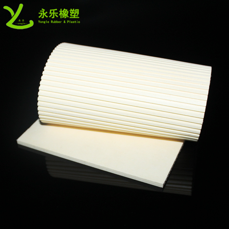 定制模壓硅膠發(fā)泡墊，減震模壓硅膠發(fā)泡墊，無氣味模壓硅膠發(fā)泡墊