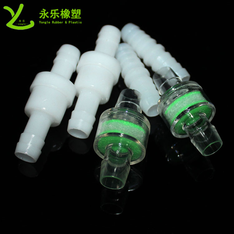 模壓塑膠轉接頭，軟管塑膠轉接頭，防水塑膠轉接頭
