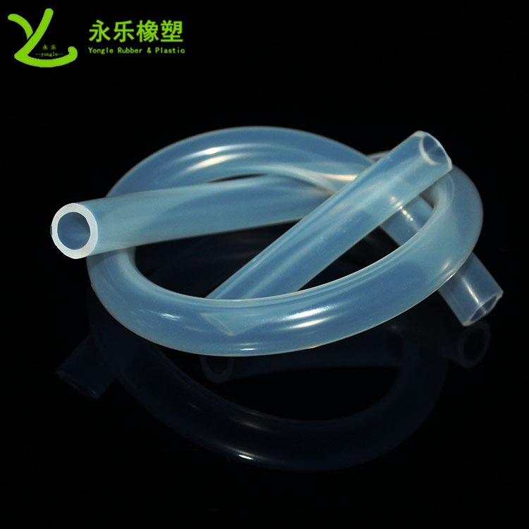 蠕動(dòng)泵硅膠管，擠出蠕動(dòng)泵硅膠管，無氣味蠕動(dòng)泵硅膠管
