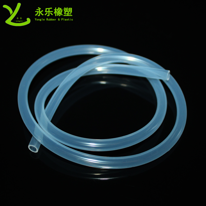 透明硅膠管，食品級(jí)硅膠管，蠕動(dòng)泵硅膠管，鉑金硅膠管
