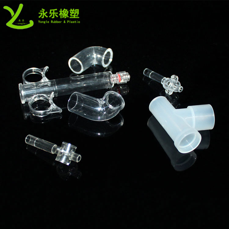 模壓塑膠件，耐高溫塑膠配件，醫用塑膠配件