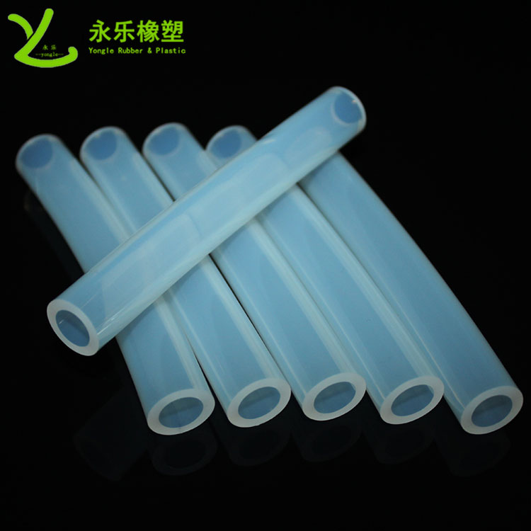 透明硅膠管，食品級(jí)硅膠管，蠕動(dòng)泵硅膠管