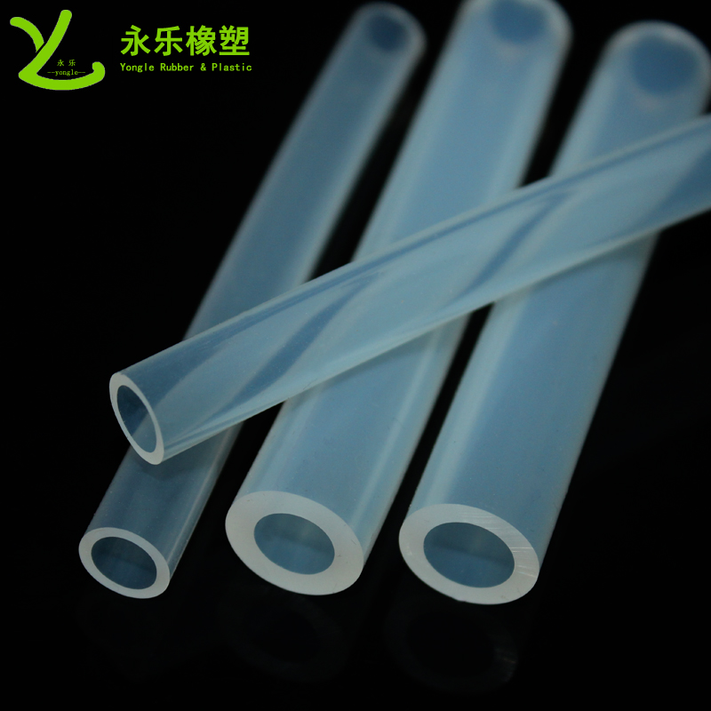 透明硅膠管，食品級硅膠管，蠕動泵硅膠管
