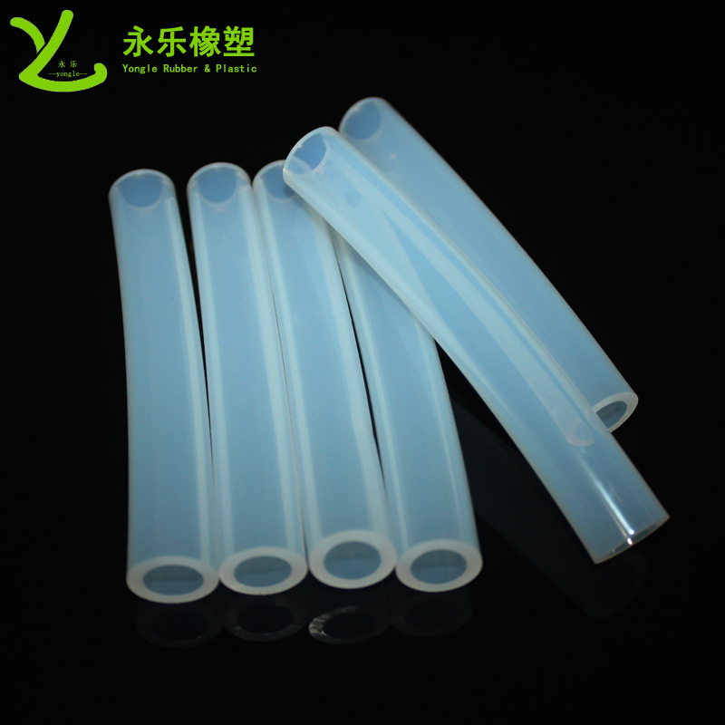 蠕動泵硅膠管 營養泵硅膠管 蠕動泵硅膠管型號