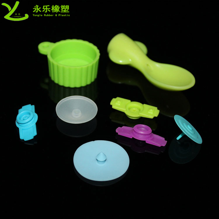 定制模壓硅橡膠配件，醫用模壓硅橡膠配件，無氣味模壓硅橡膠配件