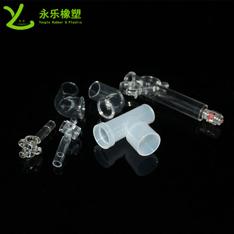 定制醫(yī)療用塑膠配件，異形醫(yī)療用塑膠配件，無氣味醫(yī)療用塑膠配件