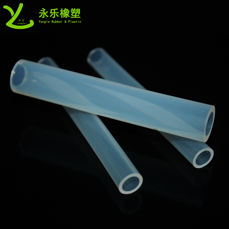 透明硅膠管，食品級(jí)硅膠管，蠕動(dòng)泵硅膠管，鉑金硅膠管