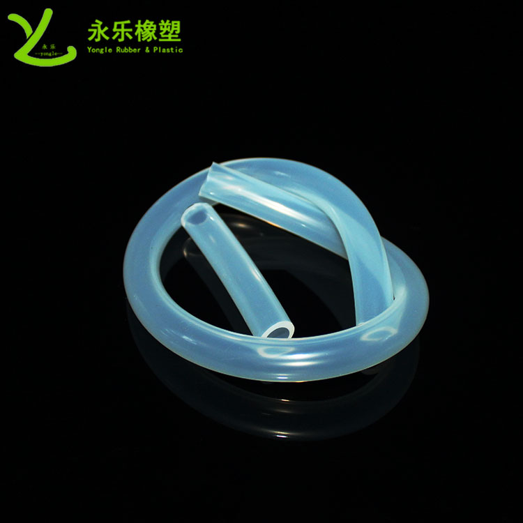 蠕動(dòng)泵硅膠管，擠出蠕動(dòng)泵硅膠管，無氣味蠕動(dòng)泵硅膠管