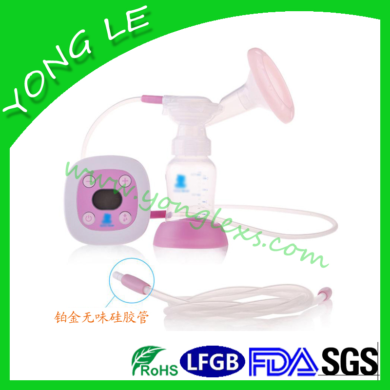 市轄電動吸奶器硅膠管