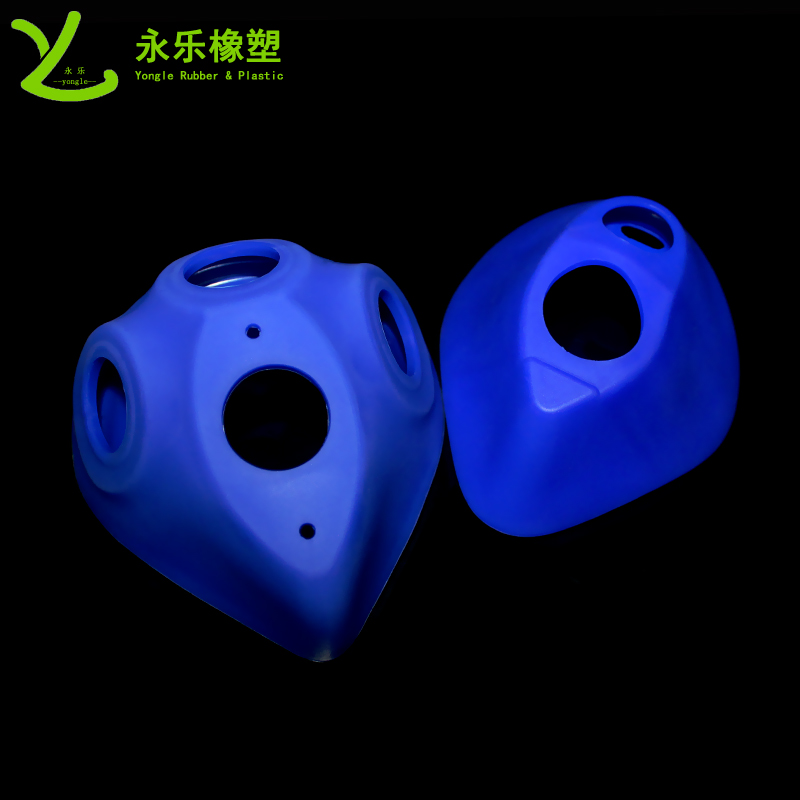 呼吸硅膠面罩，勞保硅膠面罩，全面罩硅膠軟邊