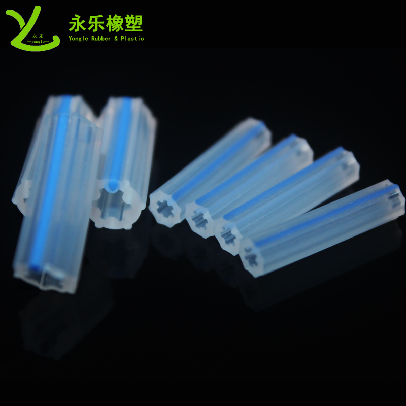 醫用銳器硅膠保護套，腔鏡器械保護套，手術 器械保護套