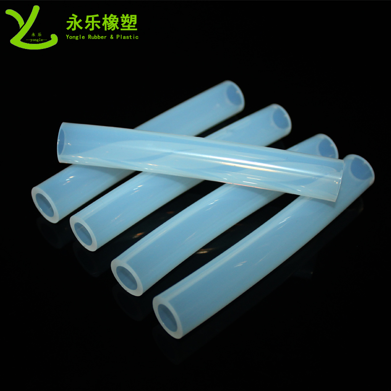 擠出蠕動泵硅膠管，透明蠕動泵硅膠管，耐高溫蠕動泵硅膠管