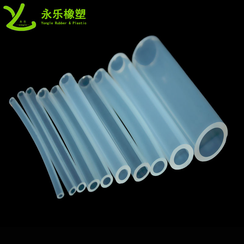 蠕動泵硅膠管，擠出蠕動泵硅膠管，高透蠕動泵硅膠管