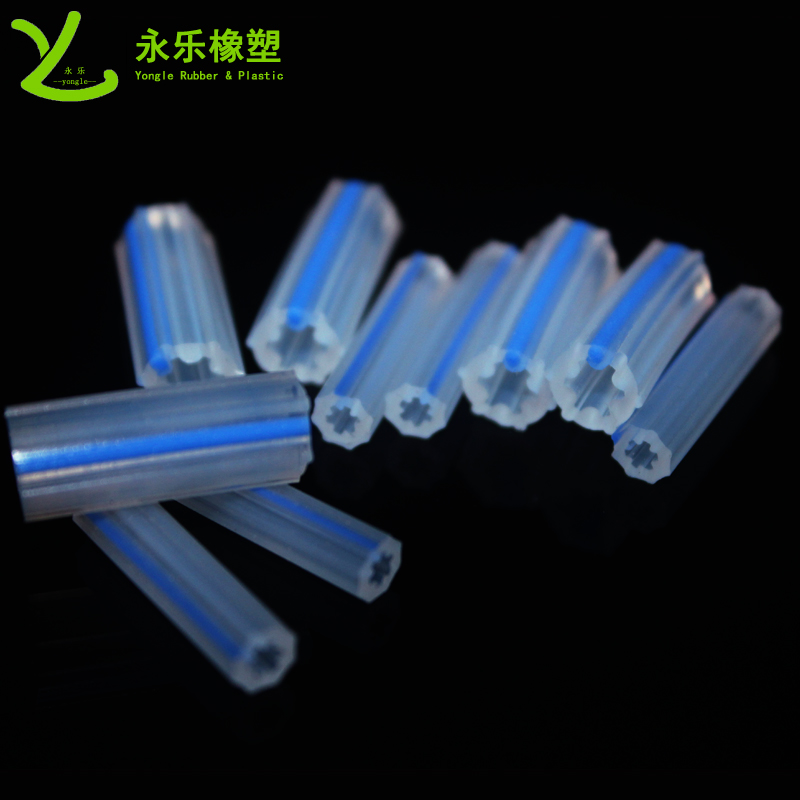 醫用銳器硅膠保護套，腔鏡器械保護套，手術 器械保護套