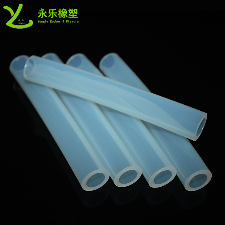 透明硅膠管，食品級(jí)硅膠管，蠕動(dòng)泵硅膠管