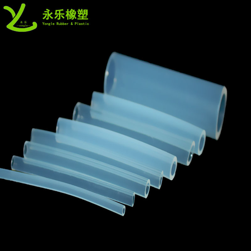 蠕動泵硅膠管，擠出蠕動泵硅膠管，高透蠕動泵硅膠管