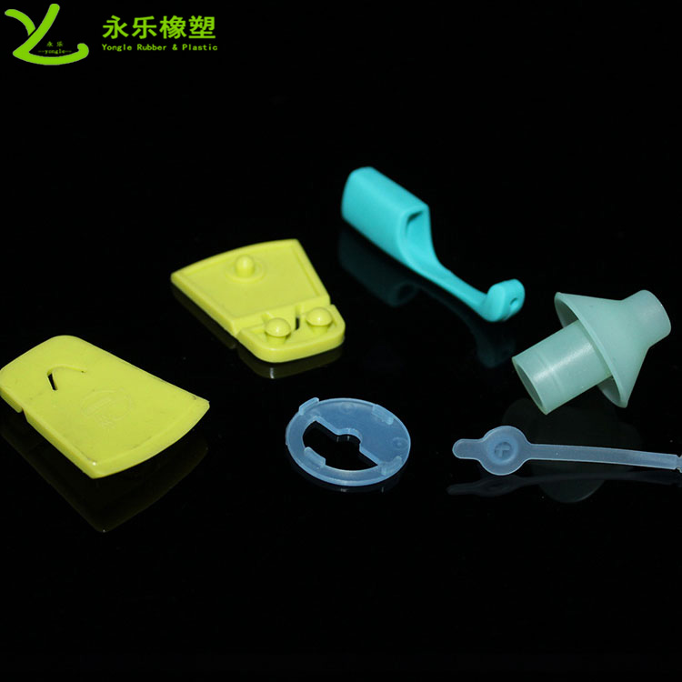 定制模壓硅橡膠配件，醫用模壓硅橡膠配件，無氣味模壓硅橡膠配件