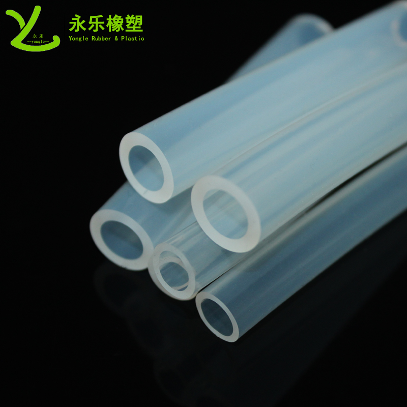 灌裝機蠕動泵硅膠管，醫(yī)用蠕動泵硅膠管，透明蠕動泵硅膠管