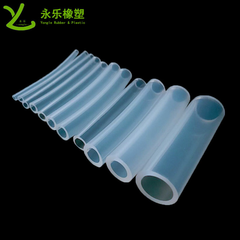 蠕動泵硅膠管，擠出蠕動泵硅膠管，高透蠕動泵硅膠管