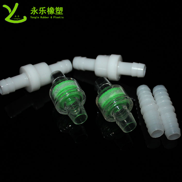 模壓塑膠轉接頭，軟管塑膠轉接頭，防水塑膠轉接頭