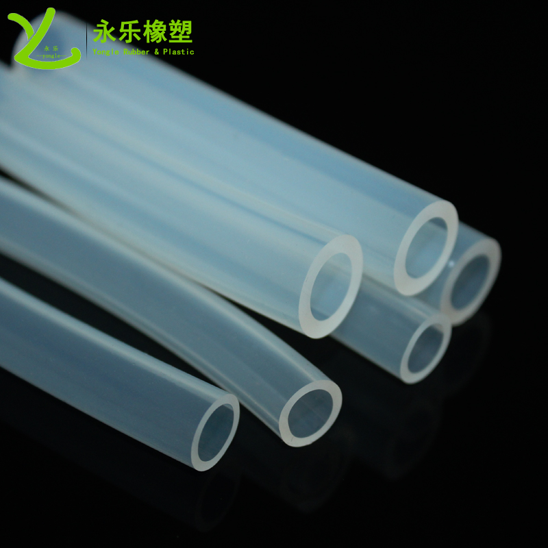 鉑金蠕動泵硅膠管，防水蠕動泵硅膠管，透明蠕動泵硅膠管