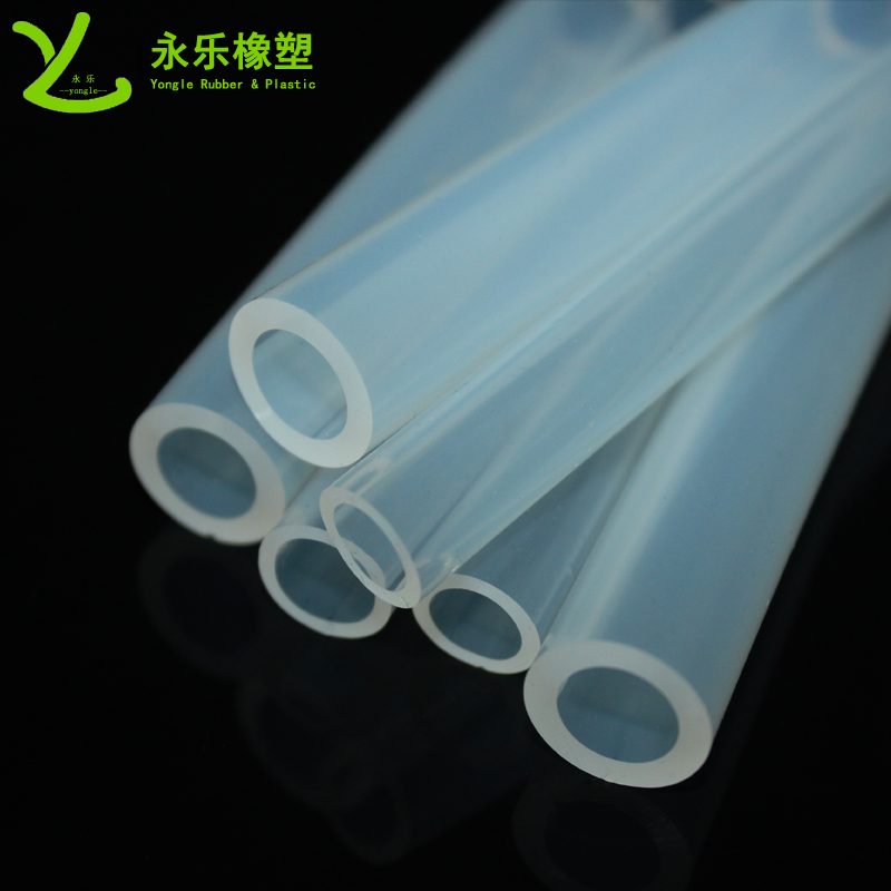 灌裝機蠕動泵硅膠管，醫(yī)用蠕動泵硅膠管，透明蠕動泵硅膠管