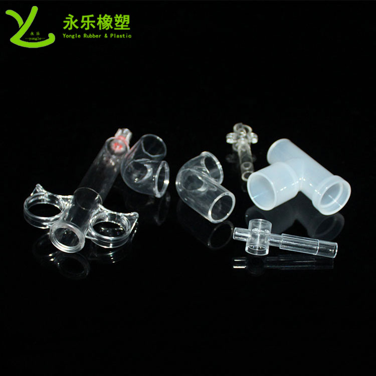 定制醫(yī)療用塑膠配件，異形醫(yī)療用塑膠配件，無氣味醫(yī)療用塑膠配件